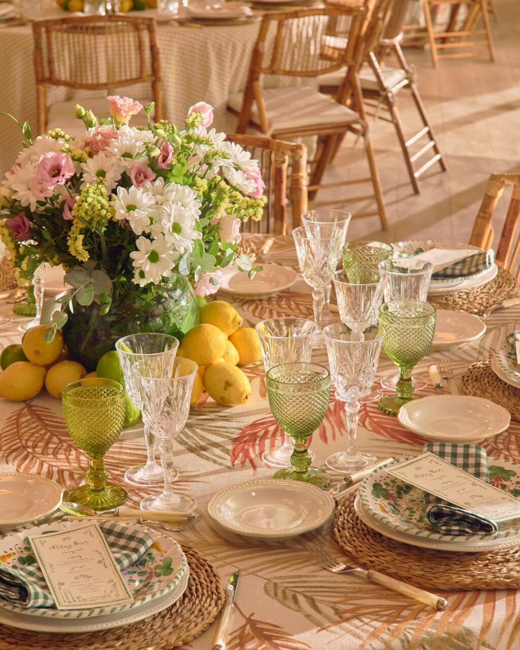 Cada detalle cuenta. Nuestro equipo cuida con mimo la preparación de cada mesa, creando ambientes elegantes y acogedores para que cada evento sea una experiencia inolvidable.

#eneldocatering #fincaastilbebyeneldo #lasallebyeneldo #grupoeneldo #venues #eventos2024 #eventossociales #eventocorporativo #eventosmadrid #venuesmadrid #venues #eventosexclusivos #cateringmadrid #gastronomiaespañola #bodas #lifestyle #beautyandlifestyle #placetobe
