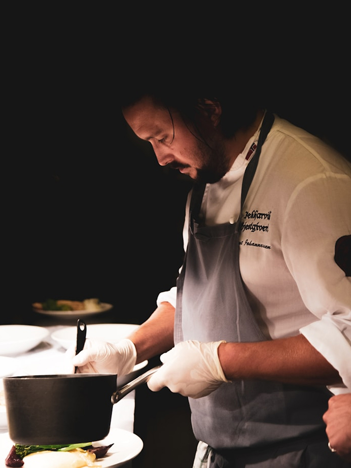 Gastronomía de calidad sin perder eficiencia