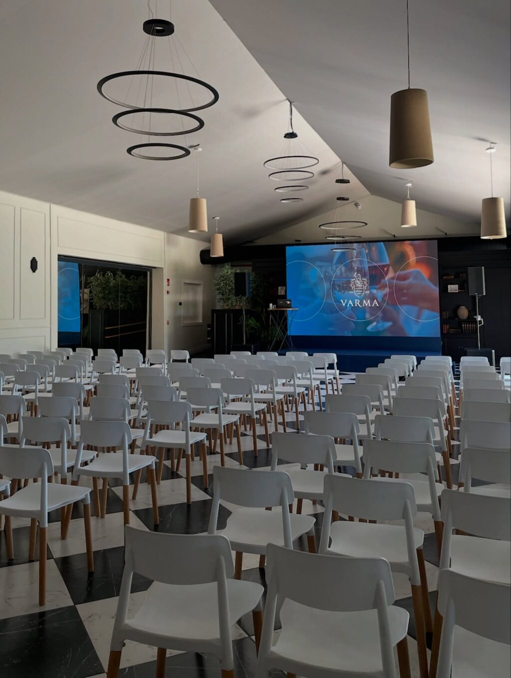 Gracias por una temporada para el recuerdo. Bodas, eventos corporativos, fiestas, presentaciones… Os dejamos una galería de momentos inolvidables de este fantástico año. En septiembre volvemos más fuertes que nunca. Os deseamos lo mejor este verano.ð

#eneldocatering #fincaastilbebyeneldo #lasallebyeneldo #grupoeneldo #venues #eventos2025 #eventossociales #eventocorporativo #eventosmadrid #venuesmadrid #venues #eventosexclusivos #cateringmadrid #gastronomiaespañola #bodas #lifestyle #beautyandlifestyle #placetobe