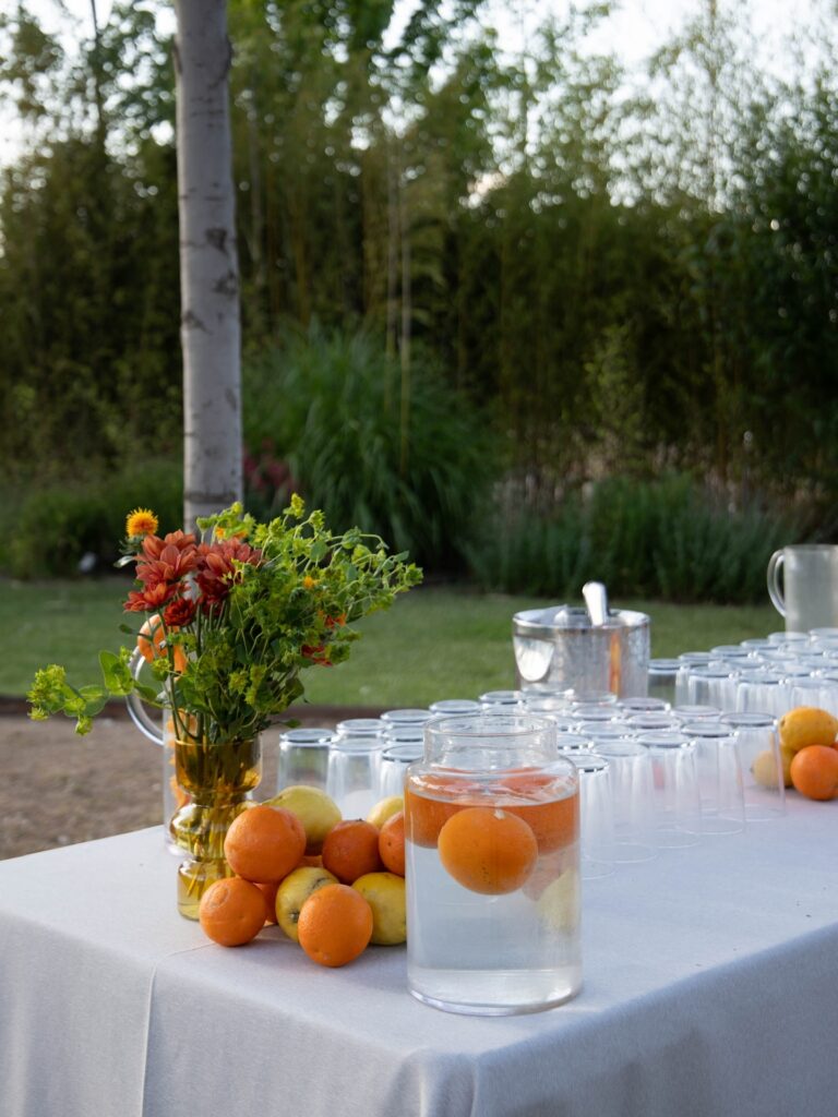 Grupo Eneldo ofrece una solución 360° que abarca desde la planificación integral hasta la ejecución de tu evento, incluyendo catering de alta gastronomía, espacios propios exclusivos y atención a cada detalle. Con más de 45 años de experiencia en eventos en Madrid, combinan innovación, sostenibilidad y excelencia. Un servicio que garantiza experiencias memorables, adaptadas a cada cliente.

#eneldocatering #fincaastilbebyeneldo #lasallebyeneldo #grupoeneldo #venues #eventos2025 #eventossociales #eventocorporativo #eventosmadrid #venuesmadrid #venues #eventosexclusivos #cateringmadrid #gastronomiaespañola #bodas #lifestyle #beautyandlifestyle #placetobe