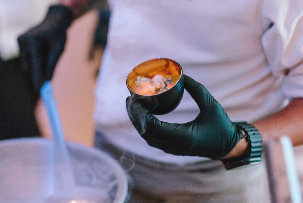 Eventos que fluyen con estilo y organización impecable. En Grupo Eneldo cuidamos la puesta en escena desde el primer hasta el último momento.
ðEspacio La Salle by Eneldo.
#eneldocatering #fincaastilbebyeneldo #lasallebyeneldo #grupoeneldo #eventos2025