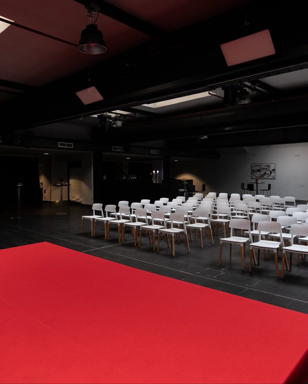 Evento corporativo en Espacio La Salle by
Eneldo. Un lugar versátil que se adapta a las necesidades de cada celebración.

#eneldocatering #fincaastilbebyeneldo
#lasallebyeneldo #grupoeneldo #venues #eventos2025 #eventossociales #eventocorporativo #eventosmadrid
#venuesmadrid #venues #eventosexclusivos
#cateringmadrid #gastronomiaespañola #bodas
#lifestyle #beautyandlifestyle #placetobe