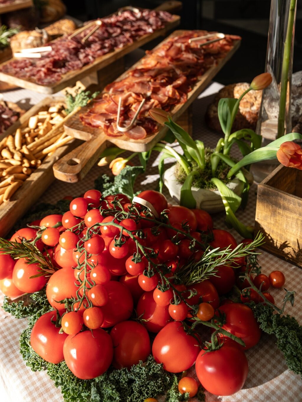 Grupo Eneldo ofrece una solución 360° que abarca desde la planificación integral hasta la ejecución de tu evento, incluyendo catering de alta gastronomía, espacios propios exclusivos y atención a cada detalle. Con más de 45 años de experiencia en eventos en Madrid, combinan innovación, sostenibilidad y excelencia. Un servicio que garantiza experiencias memorables, adaptadas a cada cliente.

#eneldocatering #fincaastilbebyeneldo #lasallebyeneldo #grupoeneldo #venues #eventos2025 #eventossociales #eventocorporativo #eventosmadrid #venuesmadrid #venues #eventosexclusivos #cateringmadrid #gastronomiaespañola #bodas #lifestyle #beautyandlifestyle #placetobe