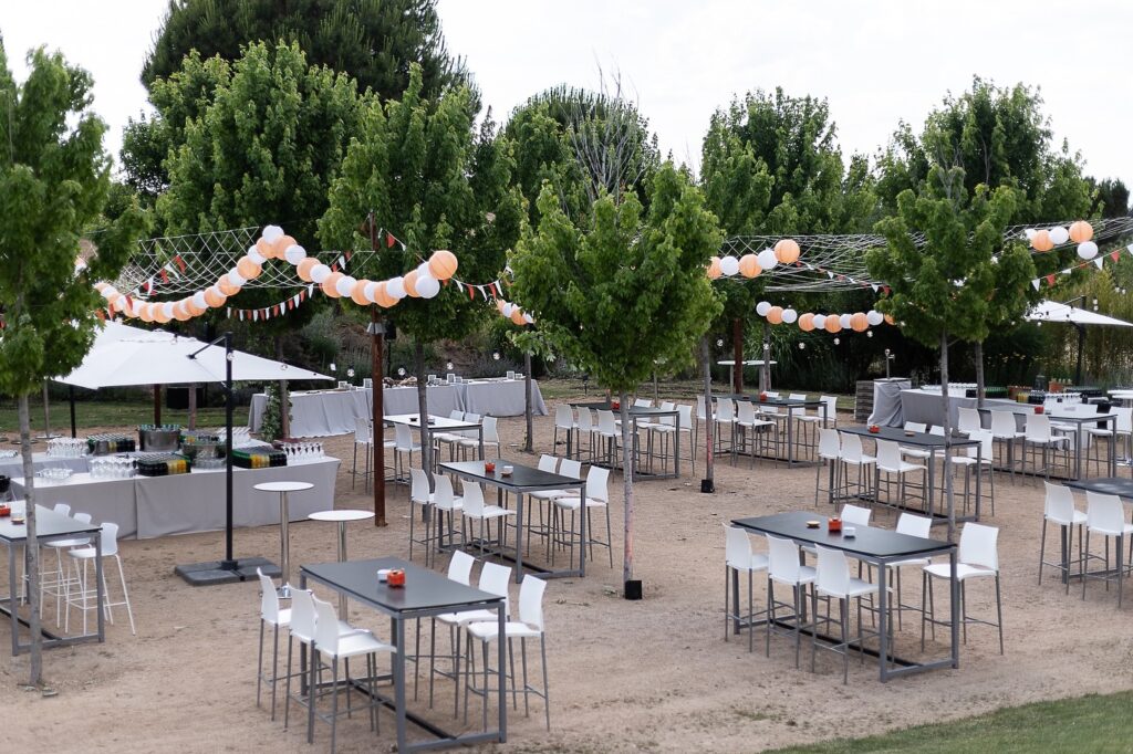 Así puede quedar tu evento corporativo en los jardines de Finca Astilbe! Contáctanos para solicitar presupuesto y te ayudamos con la@adaptación de tu idea en nuestro espacio! #grupoeneldo #fincaastilbebyeneldo