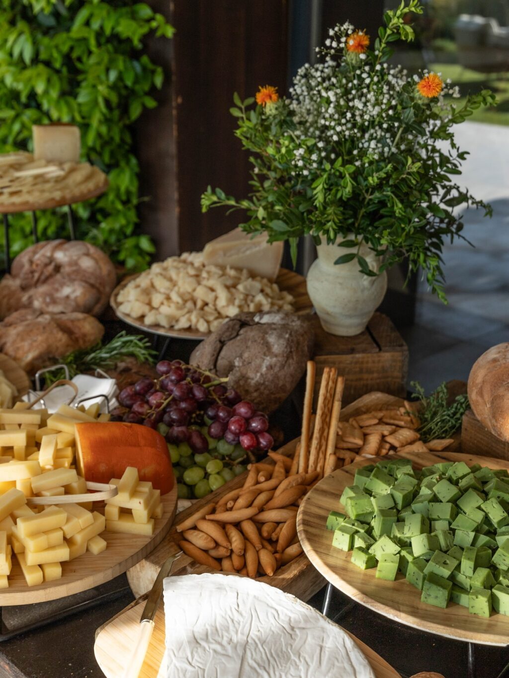Grupo Eneldo ofrece una solución 360° que abarca desde la planificación integral hasta la ejecución de tu evento, incluyendo catering de alta gastronomía, espacios propios exclusivos y atención a cada detalle. Con más de 45 años de experiencia en eventos en Madrid, combinan innovación, sostenibilidad y excelencia. Un servicio que garantiza experiencias memorables, adaptadas a cada cliente.

#eneldocatering #fincaastilbebyeneldo #lasallebyeneldo #grupoeneldo #venues #eventos2025 #eventossociales #eventocorporativo #eventosmadrid #venuesmadrid #venues #eventosexclusivos #cateringmadrid #gastronomiaespañola #bodas #lifestyle #beautyandlifestyle #placetobe