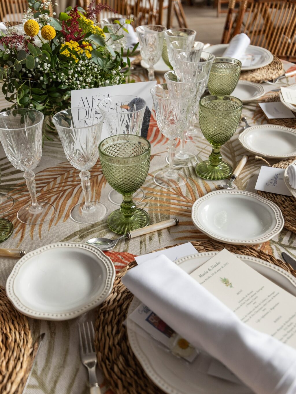 Así de estupendas quedan vuestras bodas en los salones de Finca Astilbe. Gracias al diseño moderno y diáfano, los salones interiores se transforman fácilmente para adaptarse a banquetes, cócteles o ceremonias únicas.

#eneldocatering #fincaastilbebyeneldo #lasallebyeneldo #grupoeneldo #venues #eventos2025 #eventossociales #eventocorporativo #eventosmadrid #venuesmadrid #venues #eventosexclusivos #cateringmadrid #gastronomiaespañola #bodas #lifestyle #beautyandlifestyle #placetobe