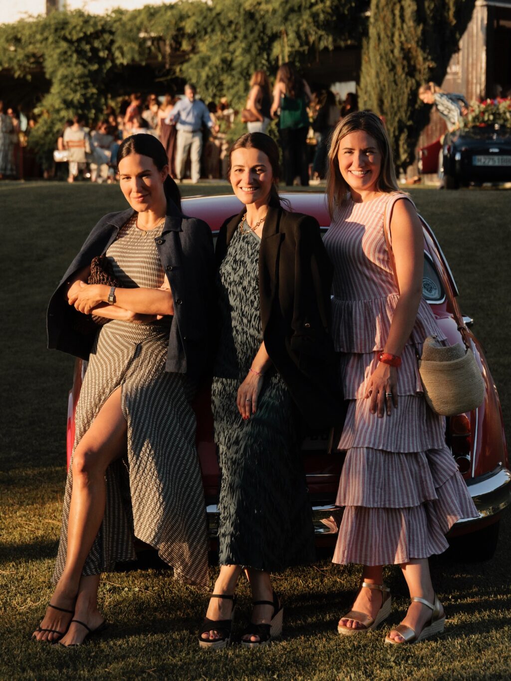 En Grupo Eneldo creemos que los mejores momentos se viven compartiendo sabores, sonrisas y buena compañía. Gracias por haber confiado en nosotros para vuestras celebraciones. Seguimos cocinando experiencias para hacer de cada evento un recuerdo inolvidable. ¡Feliz Navidad!
#eneldocatering #fincaastilbebyeneldo #lasallebyeneldo #grupoeneldo #eventos2025