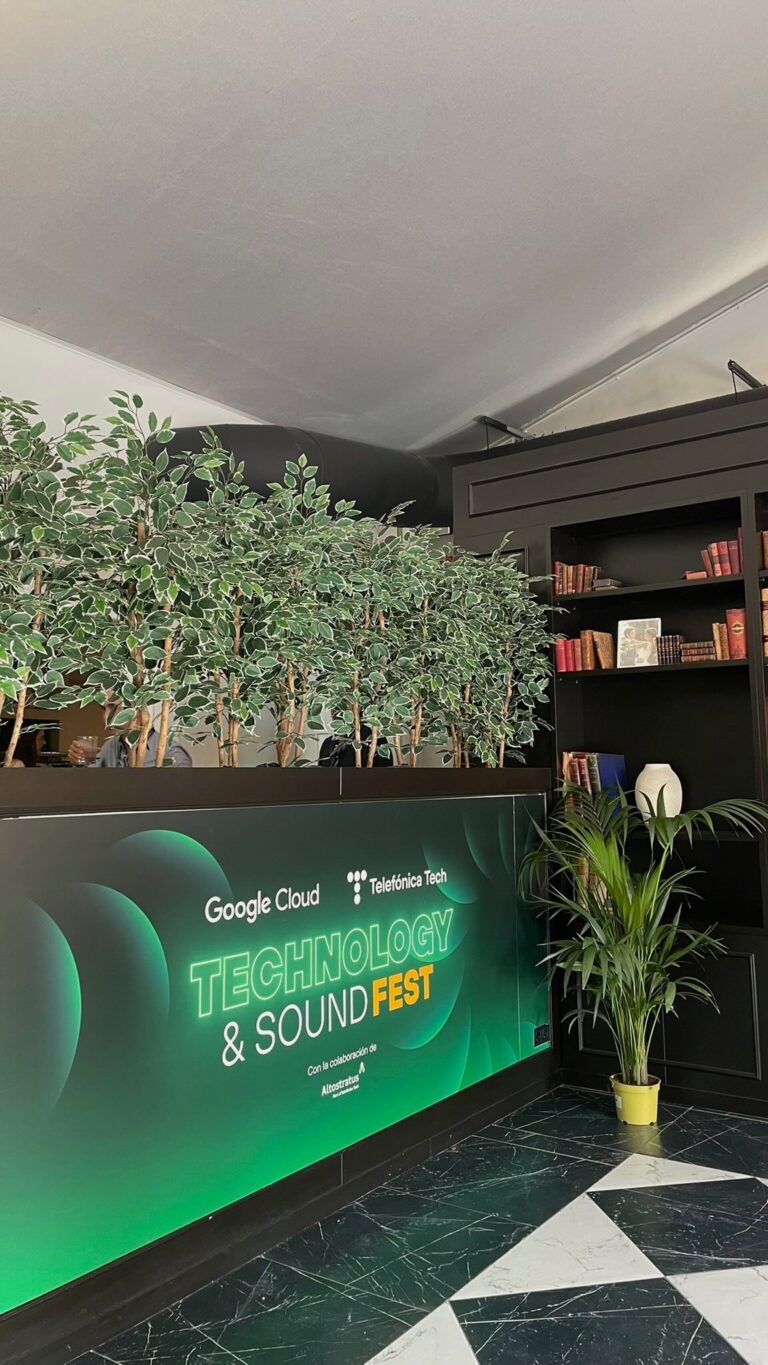 Espectacular evento corporativo en Finca Astilbe. Nuestros espacios acogen todo tipo de eventos de empresa, desde presentaciones de producto hasta cenas de gala o team building. Finca Astilbe es un entorno versátil situado a solo 10 minutos del centro de Madrid con tecnología audiovisual puntera, servicio 360° en catering y decoración. Los salones interiores y los amplios jardines que rodean la finca nos permiten adaptarnos a todo tipo de formatos y necesidades. Descubre en nuestra web todos los secretos de Finca Astilbe para celebrar tu próximo evento corporativo. 

#eneldocatering #fincaastilbebyeneldo #lasallebyeneldo #grupoeneldo #venues #eventos2025 #eventossociales #eventocorporativo #eventosmadrid #venuesmadrid #venues #eventosexclusivos #cateringmadrid #gastronomiaespañola #bodas #lifestyle #beautyandlifestyle #placetobe