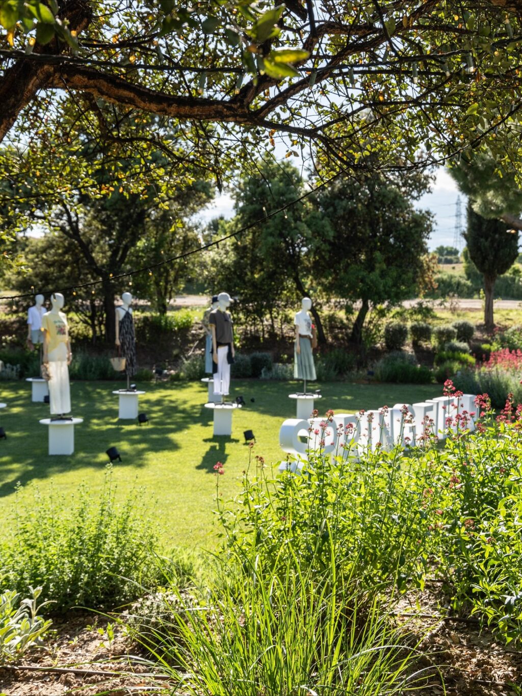 Espectacular evento de @springfieldofficial en los jardines de Finca Astilbe. Lleno de color, flores, un súper ambiente y los mejores invitados. Porque en Grupo Eneldo nos aseguramos de resaltar la marca y el producto de nuestros clientes con un servicio impecable. Gracias por confiar en nosotros.

#eneldocatering #fincaastilbebyeneldo #lasallebyeneldo #grupoeneldo #venues #eventos2025 #eventossociales #eventocorporativo #eventosmadrid #venuesmadrid #venues #eventosexclusivos #cateringmadrid #gastronomiaespañola #bodas #lifestyle #beautyandlifestyle #placetobe