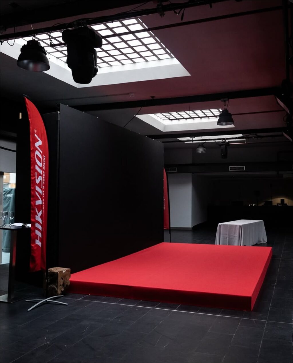 Evento corporativo en Espacio La Salle by
Eneldo. Un lugar versátil que se adapta a las necesidades de cada celebración.

#eneldocatering #fincaastilbebyeneldo
#lasallebyeneldo #grupoeneldo #venues #eventos2025 #eventossociales #eventocorporativo #eventosmadrid
#venuesmadrid #venues #eventosexclusivos
#cateringmadrid #gastronomiaespañola #bodas
#lifestyle #beautyandlifestyle #placetobe