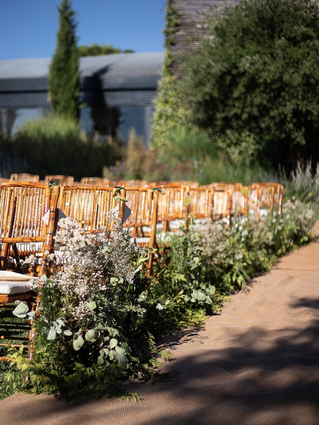 Así de espectacular quedó esta boda civil en el jardín de Finca Astilbe. Un entorno único a tan solo 5 minutos de Madrid. Gracias a los novios por confiar en nosotros para este día tan importante.

#eneldocatering #fincaastilbebyeneldo #lasallebyeneldo #grupoeneldo #venues #eventos2025 #eventossociales #eventocorporativo #eventosmadrid #venuesmadrid #venues #eventosexclusivos #cateringmadrid #gastronomiaespañola #bodas #lifestyle #beautyandlifestyle #placetobe