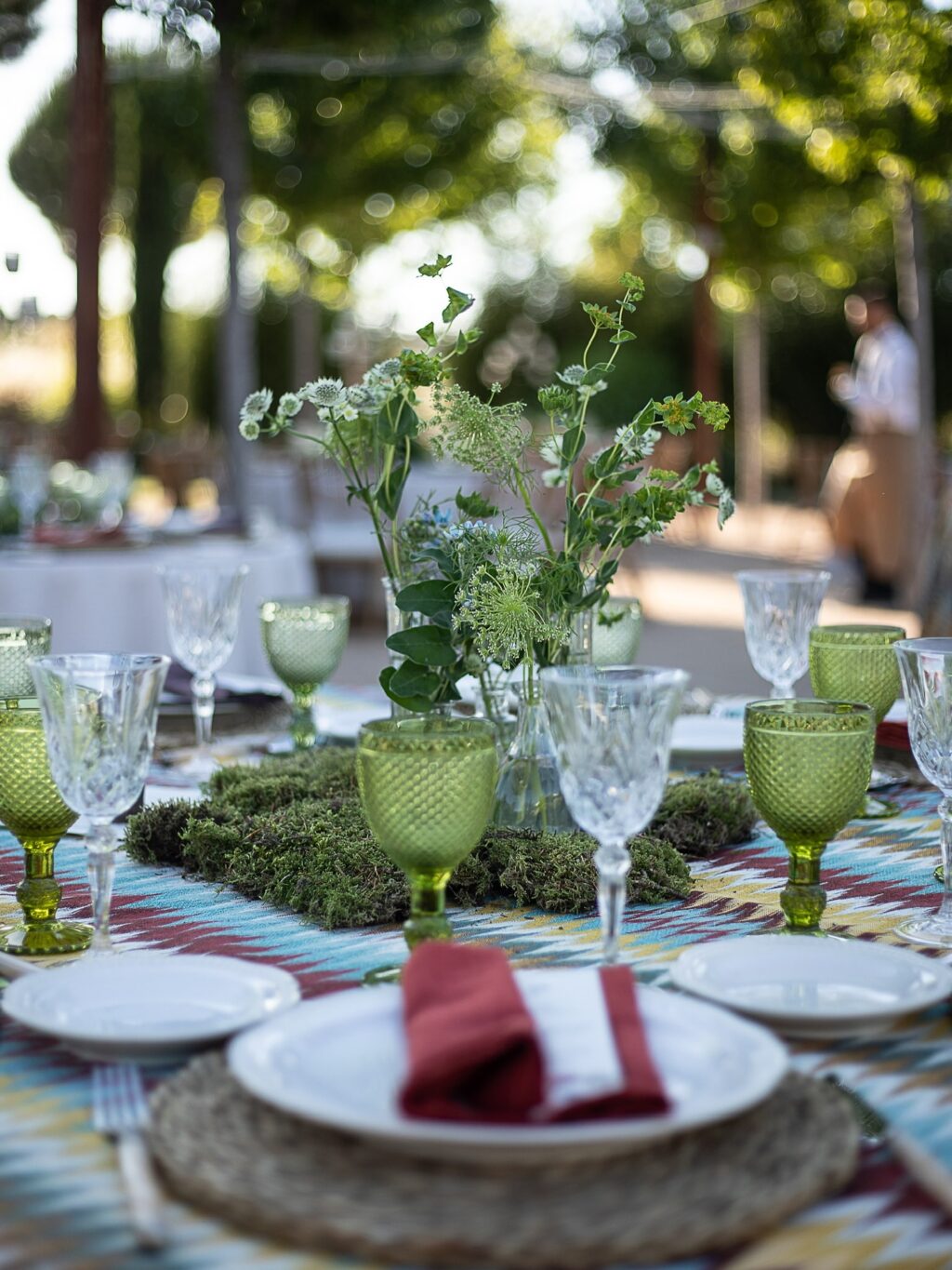 Gracias por una temporada para el recuerdo. Bodas, eventos corporativos, fiestas, presentaciones… Os dejamos una galería de momentos inolvidables de este fantástico año. En septiembre volvemos más fuertes que nunca. Os deseamos lo mejor este verano.ð

#eneldocatering #fincaastilbebyeneldo #lasallebyeneldo #grupoeneldo #venues #eventos2025 #eventossociales #eventocorporativo #eventosmadrid #venuesmadrid #venues #eventosexclusivos #cateringmadrid #gastronomiaespañola #bodas #lifestyle #beautyandlifestyle #placetobe