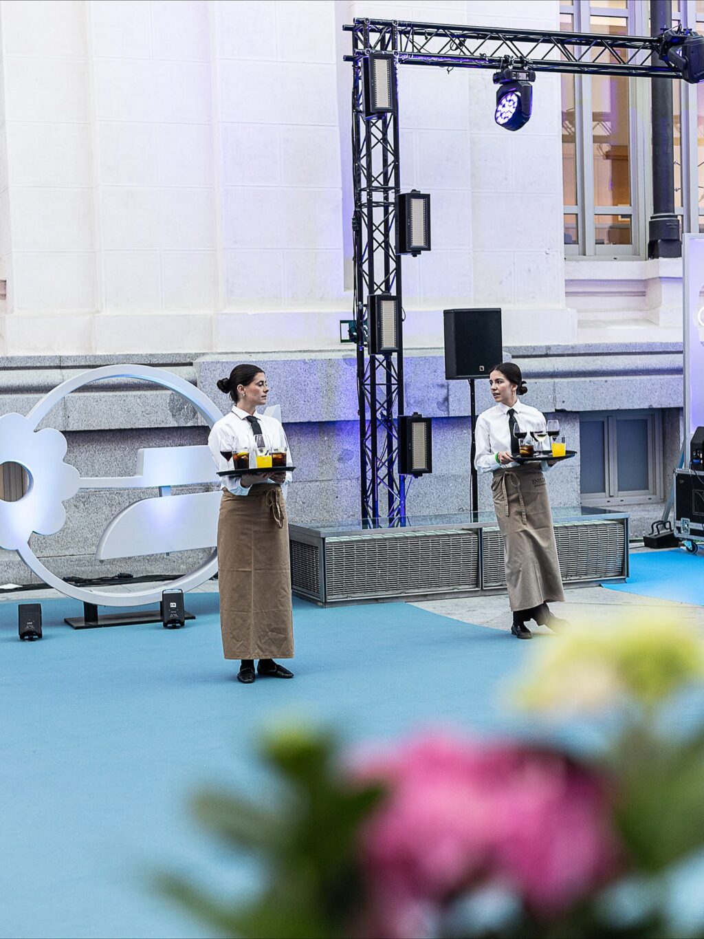 Es un placer formar parte de eventos tan impresionantes como el 35 aniversario de @mediasetcom en lugares tan emblemáticos como el Palacio de Cibeles.
#eneldocatering #fincaastilbebyeneldo #lasallebyeneldo #grupoeneldo #venues #eventos2025 #eventossociales #eventocorporativo #eventosmadrid #venuesmadrid #venues #eventosexclusivos #cateringmadrid #gastronomiaespañola #bodas #lifestyle #beautyandlifestyle #placetobe