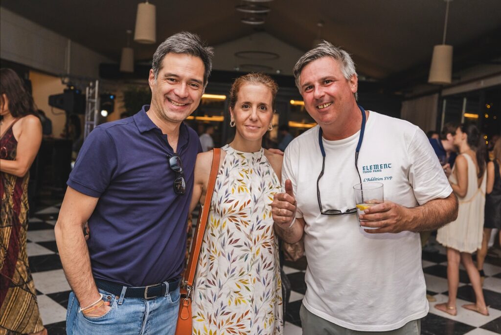 Un poco de lo que fue el eventazo de @boggoremember en Finca Astilbe. Porque nuestros eventos son siempre los mejores y en la mejor compañía. ðºð½ðª©

#eneldocatering #fincaastilbebyeneldo #lasallebyeneldo #grupoeneldo #venues #eventos2025 #eventossociales #eventocorporativo #eventosmadrid #venuesmadrid #venues #eventosexclusivos #cateringmadrid #gastronomiaespañola #bodas #lifestyle #beautyandlifestyle #placetobe