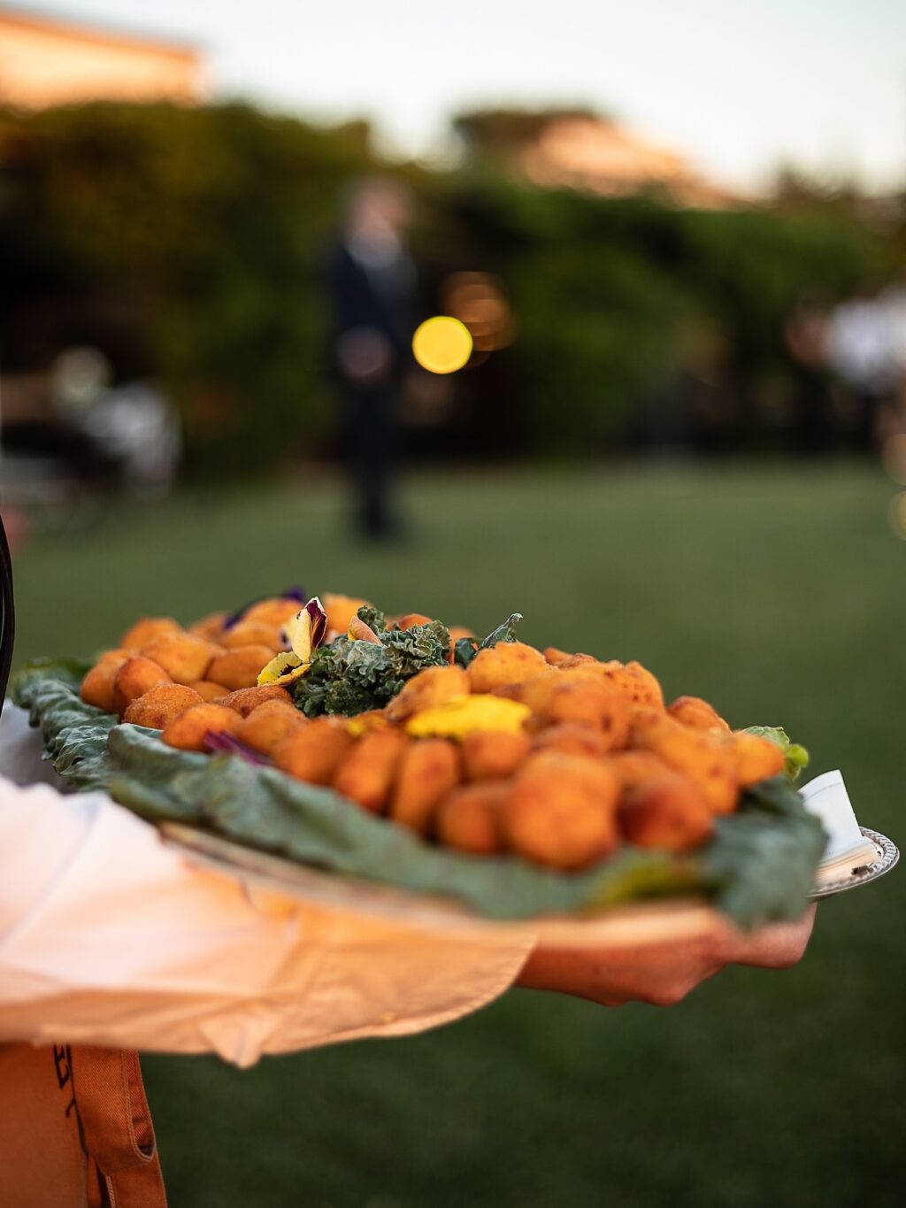 Descubre algunos de nuestros increíbles aperitivos, elaborados con ingredientes frescos y de primera calidad. Diseñados por nuestro fantástico equipo de chefs para ofrecer una experiencia inmejorable a través de propuestas innovadoras que fusionan tradición española con tendencias actuales, presentados con atención al detalle para sorprender en cada ocasión.

#eneldocatering #fincaastilbebyeneldo #lasallebyeneldo #grupoeneldo #venues #eventos2025 #eventossociales #eventocorporativo #eventosmadrid #venuesmadrid #venues #eventosexclusivos #cateringmadrid #gastronomiaespañola #bodas #lifestyle #beautyandlifestyle #placetobe