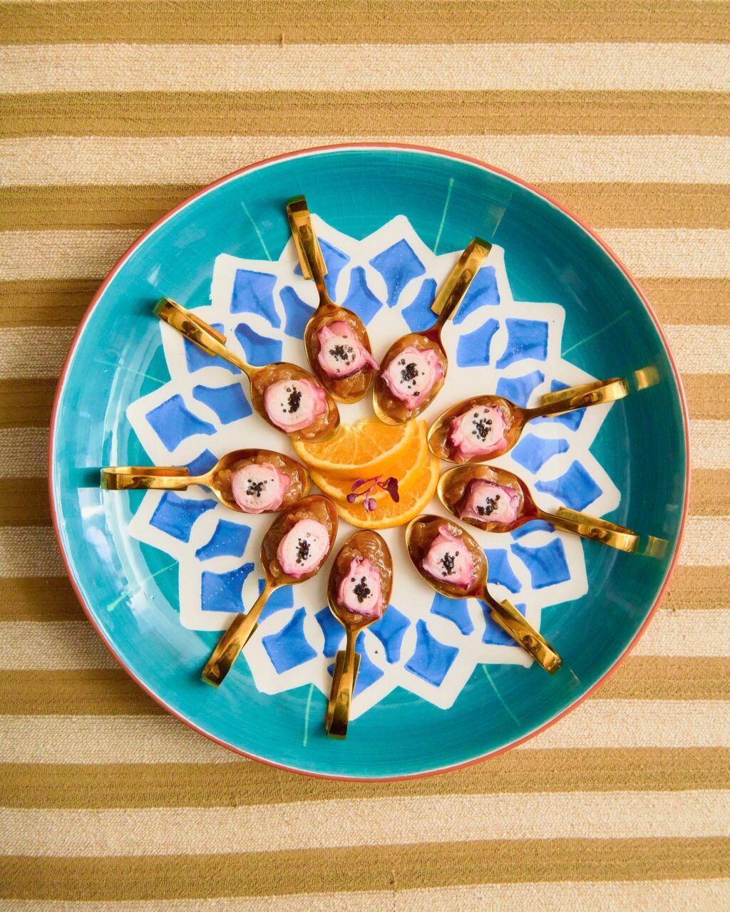 ¡Pulpo al momento, sabor auténtico! En nuestro catering llevamos la tradición gallega a tu evento con nuestro púlpito: pulpo preparado al instante, al puro estilo gallego. Una experiencia gastronómica única que sorprenderá a tus invitados y elevará cualquier evento corporativo. Catering personalizado, ingredientes frescos y la excelencia que nos define. Sabores que dejan huella.

#eneldocatering #fincaastilbebyeneldo #lasallebyeneldo #grupoeneldo #venues #eventos2024 #eventossociales #eventocorporativo #eventosmadrid #venuesmadrid #venues #eventosexclusivos #cateringmadrid #gastronomiaespañola #bodas #lifestyle #beautyandlifestyle #placetobe