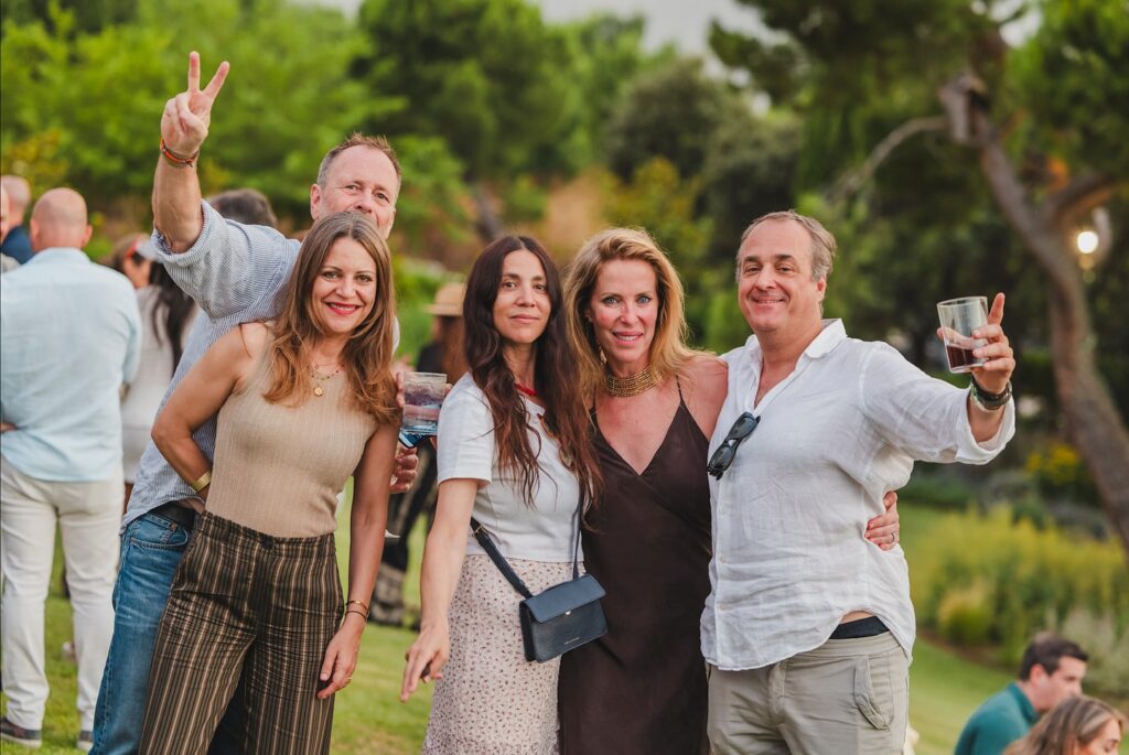 Un poco de lo que fue el eventazo de @boggoremember en Finca Astilbe. Porque nuestros eventos son siempre los mejores y en la mejor compañía. ðºð½ðª©

#eneldocatering #fincaastilbebyeneldo #lasallebyeneldo #grupoeneldo #venues #eventos2025 #eventossociales #eventocorporativo #eventosmadrid #venuesmadrid #venues #eventosexclusivos #cateringmadrid #gastronomiaespañola #bodas #lifestyle #beautyandlifestyle #placetobe
