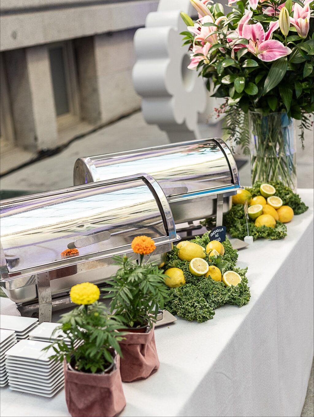 Es un placer formar parte de eventos tan impresionantes como el 35 aniversario de @mediasetcom en lugares tan emblemáticos como el Palacio de Cibeles.
#eneldocatering #fincaastilbebyeneldo #lasallebyeneldo #grupoeneldo #venues #eventos2025 #eventossociales #eventocorporativo #eventosmadrid #venuesmadrid #venues #eventosexclusivos #cateringmadrid #gastronomiaespañola #bodas #lifestyle #beautyandlifestyle #placetobe