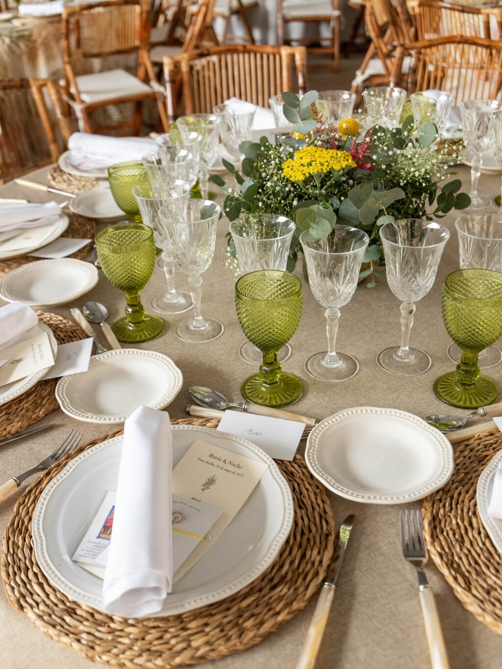 Así de estupendas quedan vuestras bodas en los salones de Finca Astilbe. Gracias al diseño moderno y diáfano, los salones interiores se transforman fácilmente para adaptarse a banquetes, cócteles o ceremonias únicas.

#eneldocatering #fincaastilbebyeneldo #lasallebyeneldo #grupoeneldo #venues #eventos2025 #eventossociales #eventocorporativo #eventosmadrid #venuesmadrid #venues #eventosexclusivos #cateringmadrid #gastronomiaespañola #bodas #lifestyle #beautyandlifestyle #placetobe