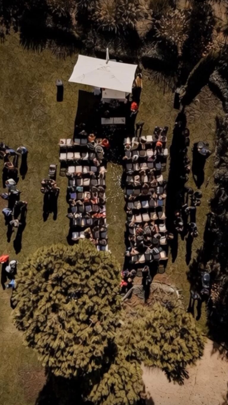 Transformamos espacios en experiencias únicas. Con más de 45 años de trayectoria, en Grupo Eneldo te acompañamos desde la conceptualización hasta la ejecución de eventos memorables.
#eneldocatering #fincaastilbebyeneldo #lasallebyeneldo #grupoeneldo #eventos2025