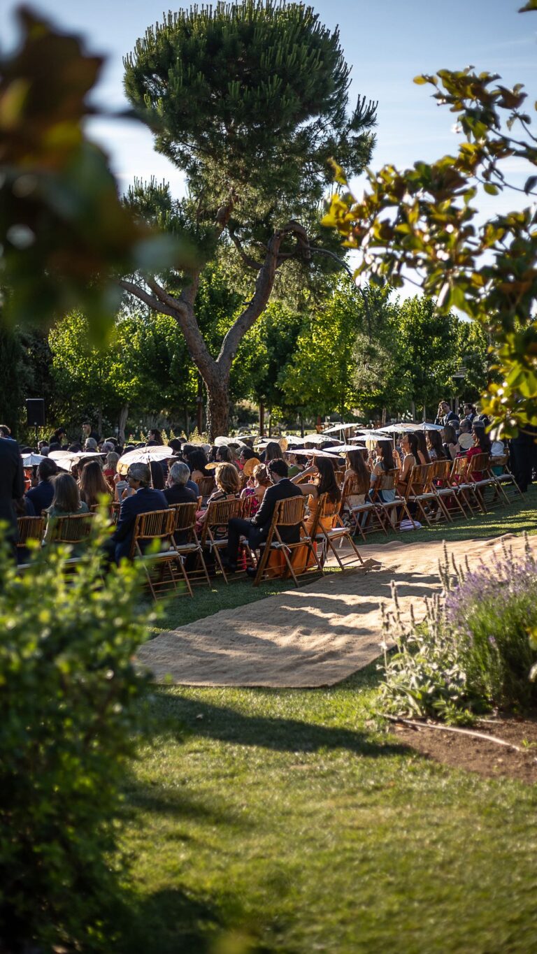 Boda civil espectacular en Finca Astilbe.Celebra tu boda con Grupo Eneldo. Todavía tenemos fechas disponibles este año. Gracias a nuestro servicio de catering y la flexibilidad de nuestros espacios podremos adaptarnos a cualquier evento. Entra en nuestra página web y descubre nuestro trabajo.

#eneldocatering #fincaastilbebyeneldo #lasallebyeneldo
#grupoeneldo #venues #eventos2025 #eventossociales
#eventocorporativo #eventosmadrid #venuesmadrid
#venues #eventosexclusivos #cateringmadrid
#gastronomiaespañola #bodas #lifestyle
#beautyandlifestyle #placetobe