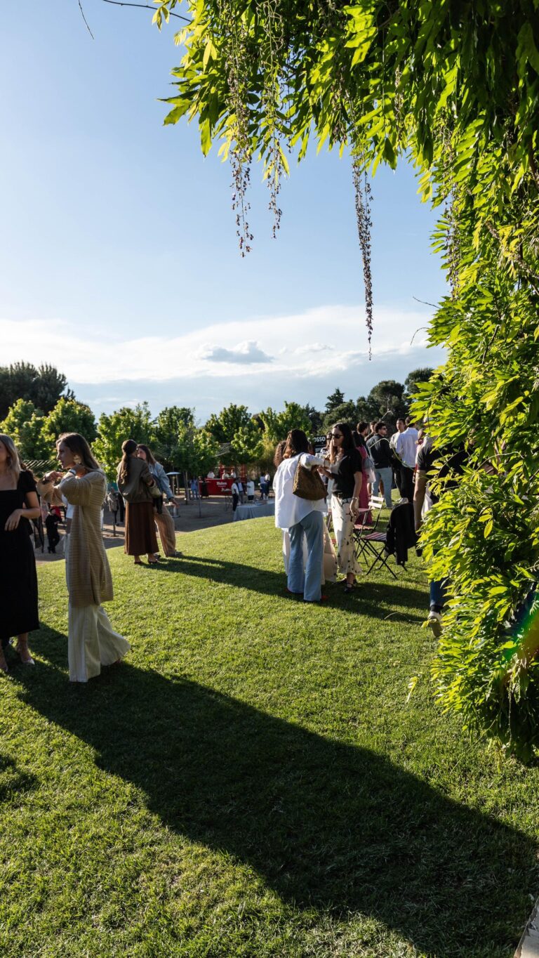 Espectacular evento de @springfieldofficial en los jardines de Finca Astilbe. Lleno de color, flores, un super ambiente y los mejores invitados.
#eneldocatering #fincaastilbebyeneldo #lasallebyeneldo #grupoeneldo #eventos2025