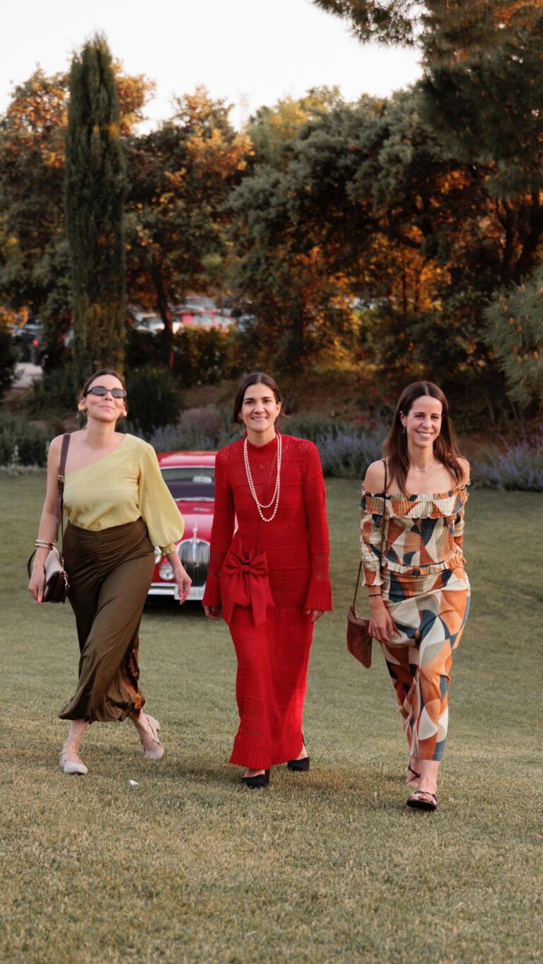 ¡Feliz Año Nuevo! Grupo Eneldo os desea un 2026 lleno de motivos para celebrar. Gracias por confiar en nosotros otro año más para formar parte de momentos tan importantes.
#eneldocatering #fincaastilbebyeneldo #lasallebyeneldo #grupoeneldo #venues