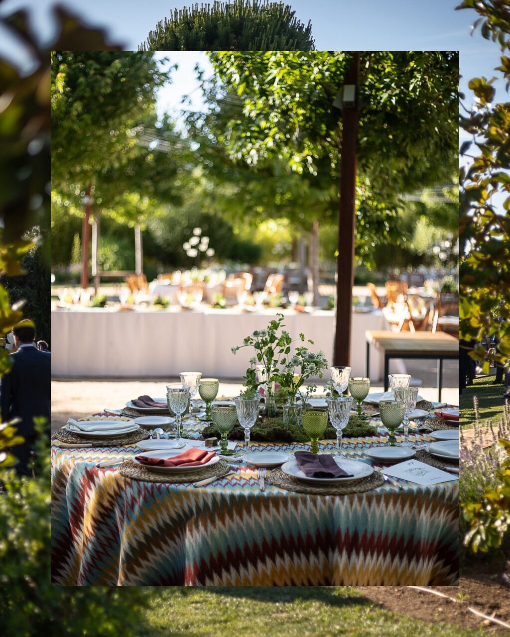 ¡Espectacular boda civil en los jardines de Finca Astilbe! 

#eneldocatering #fincaastilbebyeneldo #lasallebyeneldo #grupoeneldo #venues #eventos2025 #eventossociales #eventocorporativo #eventosmadrid #venuesmadrid #venues #eventosexclusivos #cateringmadrid #gastronomiaespañola #bodas #lifestyle #beautyandlifestyle #placetobe