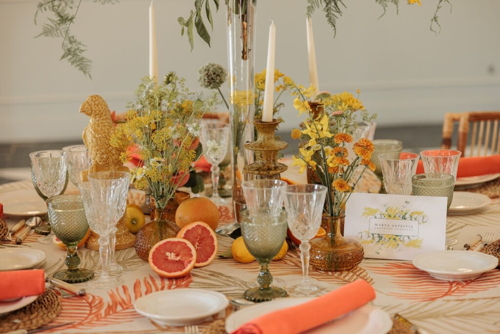 ¡Tenemos el mejor equipo! Gracias al trabajo de nuestras floristas homologadas nuestros eventos quedan siempre espectaculares: @marta.azpeitia @bukkaflores @barbareaflores @alfabiaflores @eltallerdelucia @aquileaflores 

ð½️ @options_es 

#eneldocatering #fincaastilbebyeneldo #lasallebyeneldo #grupoeneldo #venues #eventos2025 #eventossociales #eventocorporativo #eventosmadrid #venuesmadrid #venues #eventosexclusivos #cateringmadrid #gastronomiaespañola #bodas #lifestyle #beautyandlifestyle #placetobe