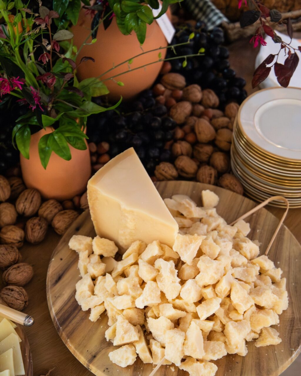 ¡Nuestro increíble bodegón de quesos es siempre un éxito! ð§ð¥ð§º En Eneldo cuidamos hasta el último detalle de nuestros eventos para no dejar de sorprender a los invitados y es por ello que somos un referente en el sector. 

 #fincaastilbebyeneldo #lasallebyeneldo #grupoeneldo #venues #eventos2024 #eventossociales #eventocorporativo #eventosmadrid #venuesmadrid #venues #eventosexclusivos #cateringmadrid #gastronomiaespañola #bodas #lifestyle #beautyandlifestyle #placetobe