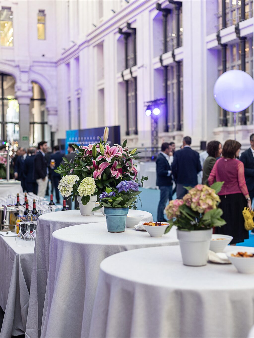 Es un placer formar parte de eventos tan impresionantes como el 35 aniversario de @mediasetcom en lugares tan emblemáticos como el Palacio de Cibeles.
#eneldocatering #fincaastilbebyeneldo #lasallebyeneldo #grupoeneldo #venues #eventos2025 #eventossociales #eventocorporativo #eventosmadrid #venuesmadrid #venues #eventosexclusivos #cateringmadrid #gastronomiaespañola #bodas #lifestyle #beautyandlifestyle #placetobe