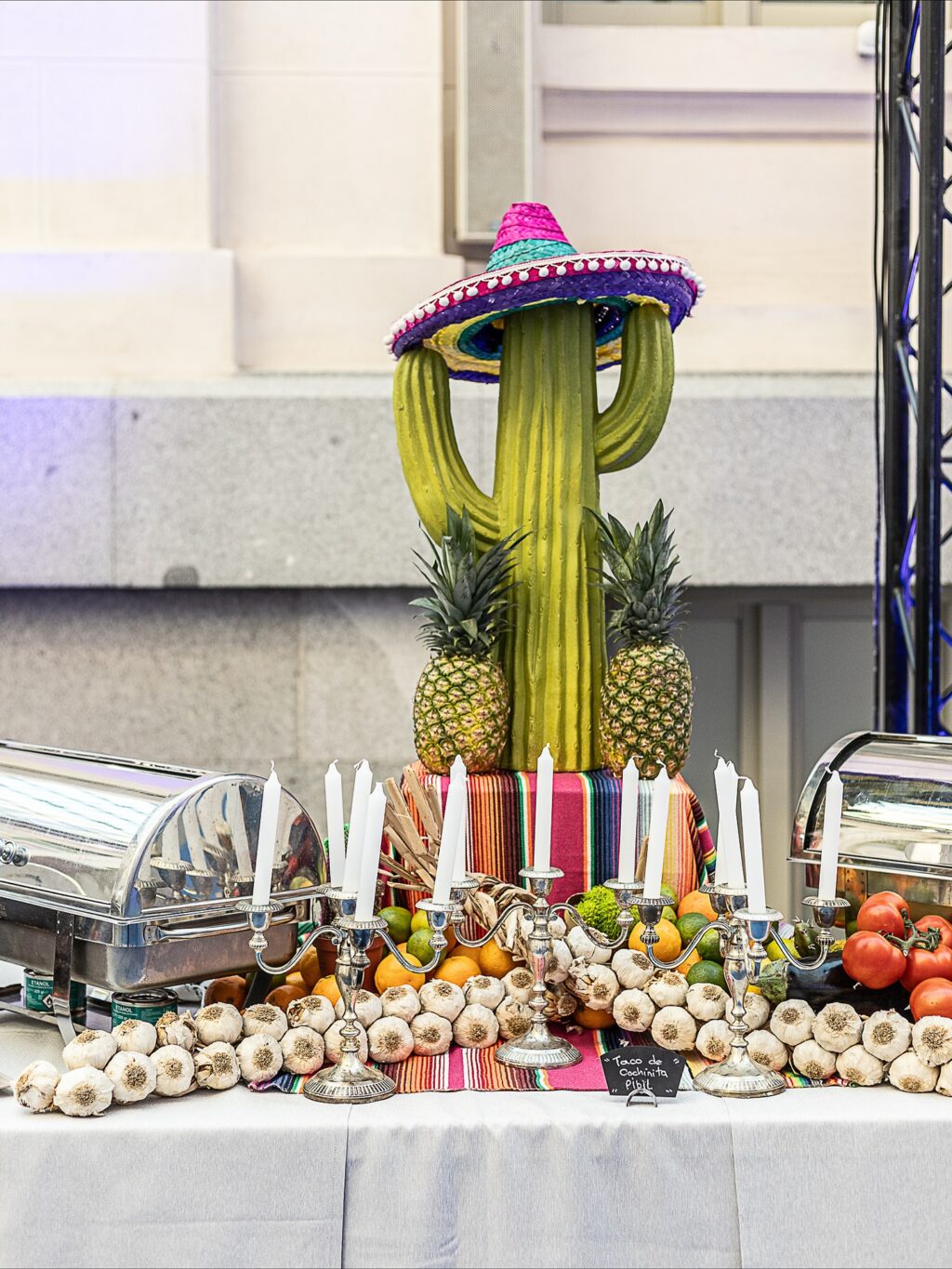 Es un placer formar parte de eventos tan impresionantes como el 35 aniversario de @mediasetcom en lugares tan emblemáticos como el Palacio de Cibeles.
#eneldocatering #fincaastilbebyeneldo #lasallebyeneldo #grupoeneldo #venues #eventos2025 #eventossociales #eventocorporativo #eventosmadrid #venuesmadrid #venues #eventosexclusivos #cateringmadrid #gastronomiaespañola #bodas #lifestyle #beautyandlifestyle #placetobe