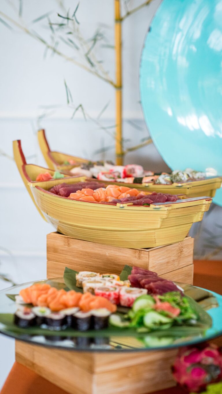 No nos cansamos de enseñaros nuestros puestos de comida, sushi, italiano, mexicano, postres, dulces… En Eneldo cuidamos cada detalle porque nos importa ofrecer el mejor servicio. Buscamos calidad, innovación y estética en cada evento que organizamos tanto dentro como fuera de nuestros espacios. 

#eneldocatering #fincaastilbebyeneldo #lasallebyeneldo #grupoeneldo #venues #eventos2025 #eventossociales #eventocorporativo #eventosmadrid #venuesmadrid #venues #eventosexclusivos #cateringmadrid #gastronomiaespañola #bodas #lifestyle #beautyandlifestyle #placetobe