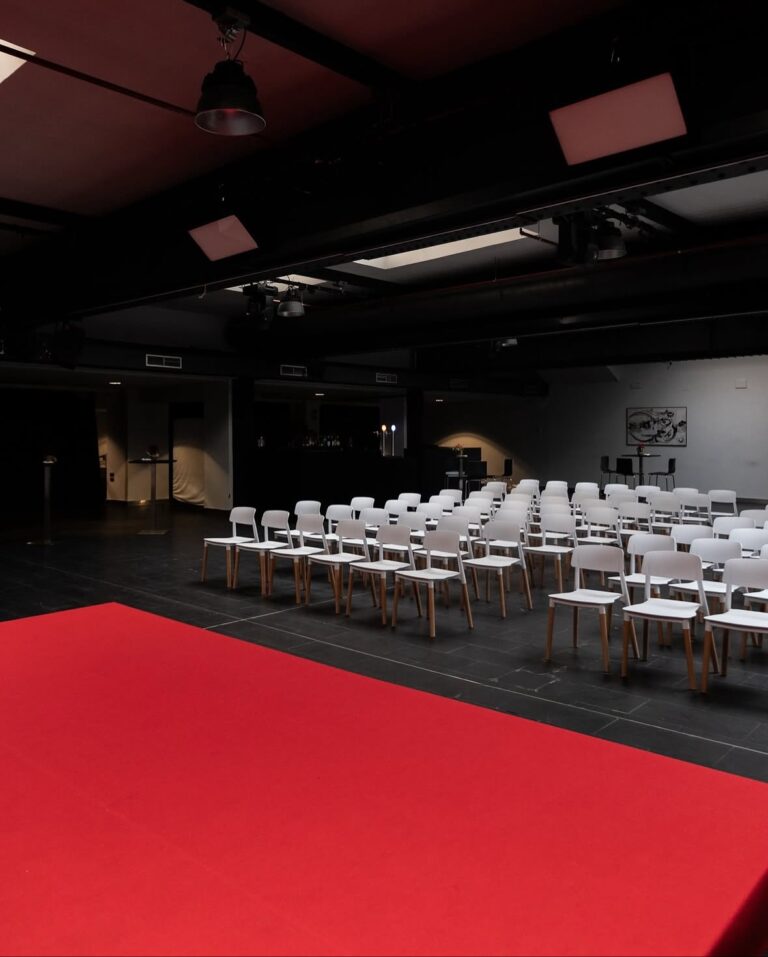 Evento corporativo en Espacio La Salle by
Eneldo. Un lugar versátil que se adapta a las necesidades de cada celebración.

#eneldocatering #fincaastilbebyeneldo
#lasallebyeneldo #grupoeneldo #venues #eventos2025 #eventossociales #eventocorporativo #eventosmadrid
#venuesmadrid #venues #eventosexclusivos
#cateringmadrid #gastronomiaespañola #bodas
#lifestyle #beautyandlifestyle #placetobe